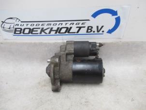 Usados Motor de arranque Citroen Saxo 1.0i X Precio € 39,00 Norma de margen ofrecido por Boekholt autodemontage B.V