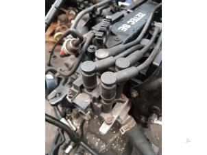 Used Ignition coil Ford Focus 1 Wagon 1.4 16V Price € 20,00 Margin scheme offered by Boekholt autodemontage B.V