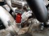 Injector (petrol injection) from a Nissan Primera (P12), 2002 / 2008 1.8 16V, Hatchback, Petrol, 1.769cc, 85kW (116pk), FWD, QG18DE, 2002-07 / 2008-10, P12 2004