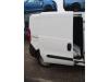 Sliding door rail, right from a Opel Combo, 2012 / 2018 1.3 CDTI 16V ecoFlex, Delivery, Diesel, 1.248cc, 66kW (90pk), FWD, A13FD, 2012-02 / 2018-12 2012