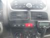 Opel Combo 1.3 CDTI 16V ecoFlex Panikbeleuchtung Schalter