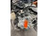 Smart Forfour (454) 1.3 16V Gearbox