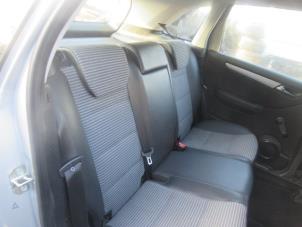 Used Rear bench seat Mercedes B (W245,242) 2.0 B-180 CDI 16V Price € 150,00 Margin scheme offered by Boekholt autodemontage B.V