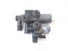 Electric heater valve from a BMW 3 serie (E46/4) 320d 16V 2004