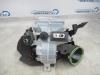 Cuerpo de calefactor de un Peugeot 208 I (CA/CC/CK/CL), 2012 / 2019 1.2 Vti 12V PureTech 82, Hatchback, Gasolina, 1.199cc, 60kW (82pk), FWD, EB2F; HMZ, 2012-03 / 2019-12, CAHMZ; CCHMZ 2013
