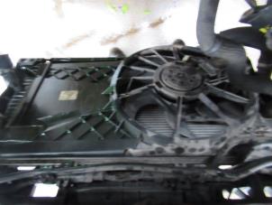Usados Ventilador de radiador Mazda 3 Sport (BK14) 1.6 CiTD 16V Precio € 50,00 Norma de margen ofrecido por Boekholt autodemontage B.V