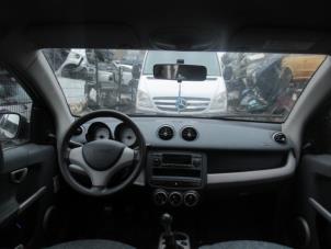 Used Rear view mirror Smart Forfour (454) 1.3 16V Price € 20,00 Margin scheme offered by Boekholt autodemontage B.V