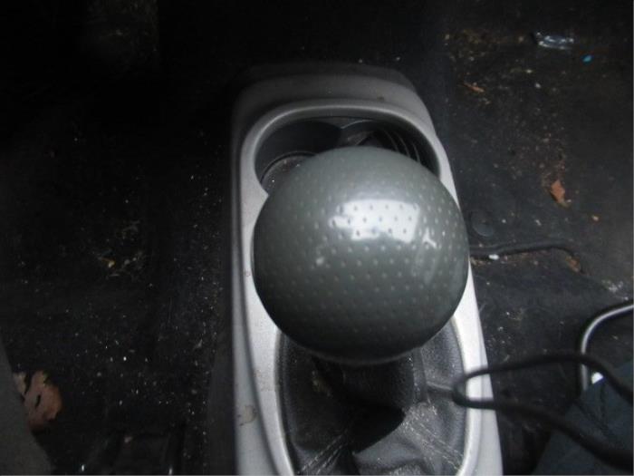 Schaltung Smart Forfour 1.3 16V - Boekholt autodemontage B.V 