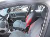 Smart Forfour (454) 1.3 16V Front seatbelt buckle, right