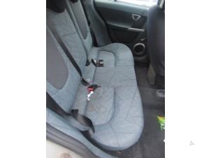Used Rear seatbelt buckle, right Smart Forfour (454) 1.3 16V Price € 20,00 Margin scheme offered by Boekholt autodemontage B.V