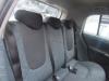 Smart Forfour (454) 1.3 16V Rear seatbelt, right