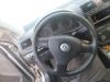 Volkswagen Jetta III (1K2) 1.6 Airbag links (Lenkrad)