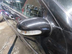 Used Wing mirror, right Mercedes C (W203) 1.8 C-200K 16V Price on request offered by Boekholt autodemontage B.V