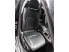 Seat, right from a Mercedes C (W203), 2000 / 2007 1.8 C-200K 16V, Saloon, 4-dr, Petrol, 1.796cc, 120kW (163pk), RWD, M271940, 2002-05 / 2007-02, 203.042 2002