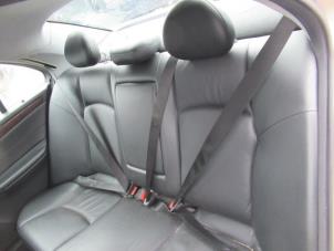 Used Rear bench seat Mercedes C (W203) 2.2 C-220 CDI 16V Price € 150,00 Margin scheme offered by Boekholt autodemontage B.V