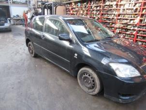 Used Door 2-door, right Toyota Corolla (E12) 2.0 D-4D 16V 110 Price on request offered by Boekholt autodemontage B.V