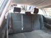 Insertion ceinture de sécurité arrière droite d'un Toyota Corolla (E12), 2002 / 2007 2.0 D-4D 16V 110, Berline avec hayon arrière, Diesel, 1.995cc, 81kW (110pk), FWD, 1CDFTV, 2002-01 / 2006-12, CDE120 2003