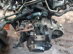Used Gearbox Volkswagen Polo IV (9N1/2/3) 1.2 12V Price € 181,50 Inclusive VAT offered by Boekholt autodemontage B.V