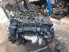 Ford Focus 2 Wagon 1.6 TDCi 16V 110 Engine