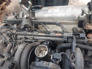 Used Fuel injector nozzle Volkswagen Lupo (6X1) 1.0 MPi 50 Price € 15,00 Margin scheme offered by Boekholt autodemontage B.V