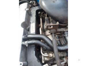 Used Fuel injector nozzle Opel Zafira (F75) 1.8 16V Price € 15,00 Margin scheme offered by Boekholt autodemontage B.V