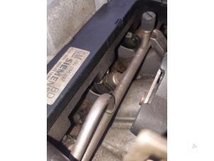 Used Injector (petrol injection) Opel Zafira (F75) 1.8 16V Price € 100,00 Margin scheme offered by Boekholt autodemontage B.V