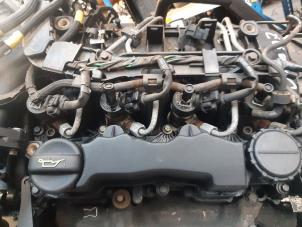 Used Injector (diesel) Ford Focus 2 Wagon 1.6 TDCi 16V 110 Price € 125,00 Margin scheme offered by Boekholt autodemontage B.V
