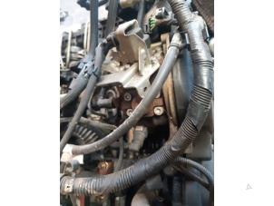 Used Mechanical fuel pump Ford Focus 2 Wagon 1.6 TDCi 16V 110 Price € 85,00 Margin scheme offered by Boekholt autodemontage B.V