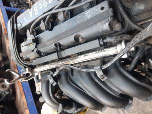 Used Fuel injector nozzle Ford Focus 2 Wagon 1.6 16V Price € 15,00 Margin scheme offered by Boekholt autodemontage B.V