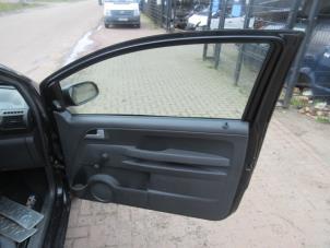 Used Door trim 2-door, right Volkswagen Fox (5Z) 1.4 16V Price € 40,00 Margin scheme offered by Boekholt autodemontage B.V