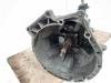 Gearbox from a BMW 3 serie (E36/4) 318i 1992
