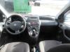 Steering wheel from a Fiat Panda (169), 2003 / 2013 1.1 Fire, Hatchback, Petrol, 1.108cc, 40kW (54pk), FWD, 187A1000, 2003-09 / 2009-12, 169AXA1A 2007