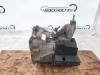 Gearbox from a Ford Focus 1 1.6 16V 2002