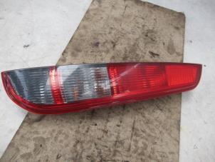 Used Taillight, right Ford Focus 2 Wagon 1.6 16V Price € 35,00 Margin scheme offered by Boekholt autodemontage B.V