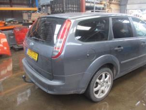 Used Rear side panel, right Ford Focus 2 Wagon 1.6 16V Price on request offered by Boekholt autodemontage B.V