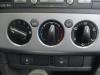 Ford Focus 2 Wagon 1.6 16V Klimabedienteil