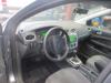 Retrovisor interior de un Ford Focus 2 Wagon, 2004 / 2012 1.6 16V, Combi, Gasolina, 1.596cc, 74kW (101pk), FWD, HWDA, 2004-11 / 2008-02 2005