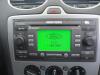 Ford Focus 2 Wagon 1.6 16V Radio CD Spieler