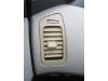 Kratka wentylacyjna deski rozdzielczej z Nissan Primera (P12), 2002 / 2008 1.8 16V, Hatchback, Benzyna, 1 769cc, 85kW (116pk), FWD, QG18DE, 2002-07 / 2008-10, P12 2004