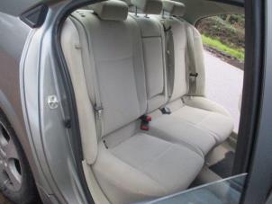 Używane Fotel tylny Nissan Primera (P12) 1.8 16V Cena € 100,00 Procedura marży oferowane przez Boekholt autodemontage B.V