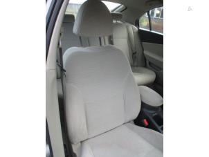 Used Seat, right Nissan Primera (P12) 1.8 16V Price € 100,00 Margin scheme offered by Boekholt autodemontage B.V