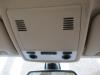 Interior lighting, front from a BMW 3 serie (E90), 2005 / 2011 320i 16V, Saloon, 4-dr, Petrol, 1.995cc, 125kW (170pk), RWD, N43B20A, 2007-09 / 2011-10, PG31; PG32; VF91 2009