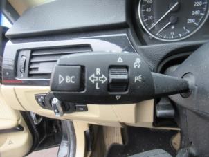 Used Indicator switch BMW 3 serie (E90) 320i 16V Price € 19,00 Margin scheme offered by Boekholt autodemontage B.V