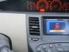 Dashboard vent from a Nissan Primera (P12), 2002 / 2008 1.8 16V, Hatchback, Petrol, 1.769cc, 85kW (116pk), FWD, QG18DE, 2002-07 / 2008-10, P12 2004