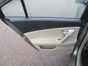 Used Rear door handle 4-door, left Nissan Primera (P12) 1.8 16V Price € 20,00 Margin scheme offered by Boekholt autodemontage B.V