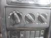 Volkswagen Caddy II (9K9A) 1.9 D Panel de control de calefacción
