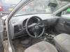Dashboard from a Volkswagen Caddy II (9K9A), 1995 / 2004 1.9 D, Delivery, Diesel, 1.896cc, 47kW (64pk), FWD, 1Y, 1995-11 / 2004-01, 9K9 2003