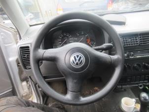Usados Airbag izquierda (volante) Volkswagen Caddy II (9K9A) 1.9 D Precio € 40,00 Norma de margen ofrecido por Boekholt autodemontage B.V