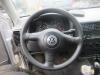 Volkswagen Caddy II (9K9A) 1.9 D Left airbag (steering wheel)