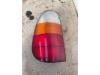 Volkswagen Caddy II (9K9A) 1.9 D Taillight, right